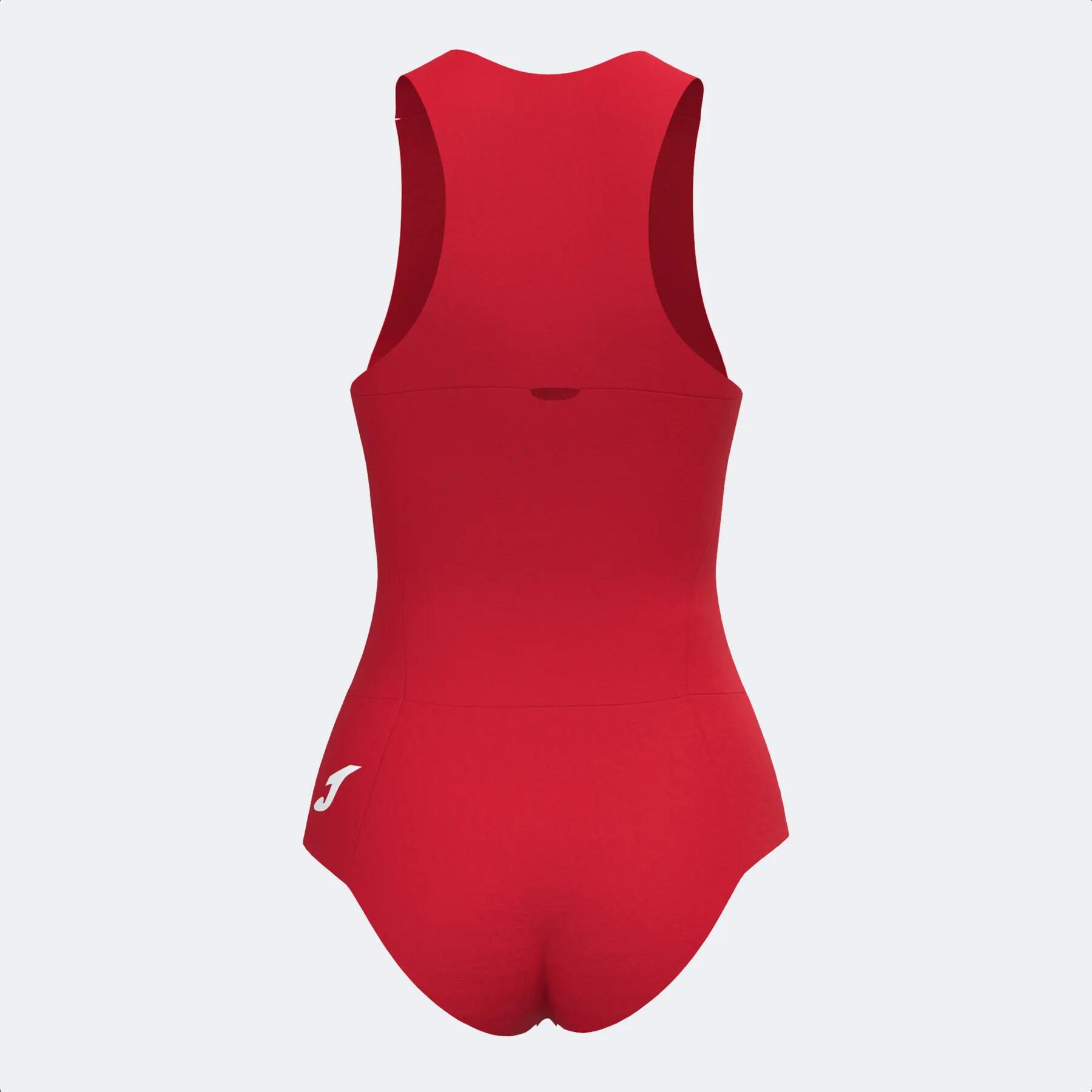 Badeanzug, Damen Joma Record II 5/6