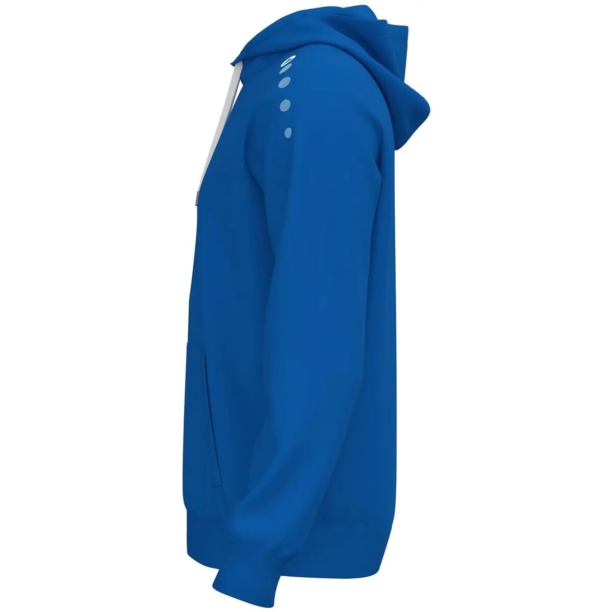 Felpa con cappuccio in cotone per bambini Jako One 4/4