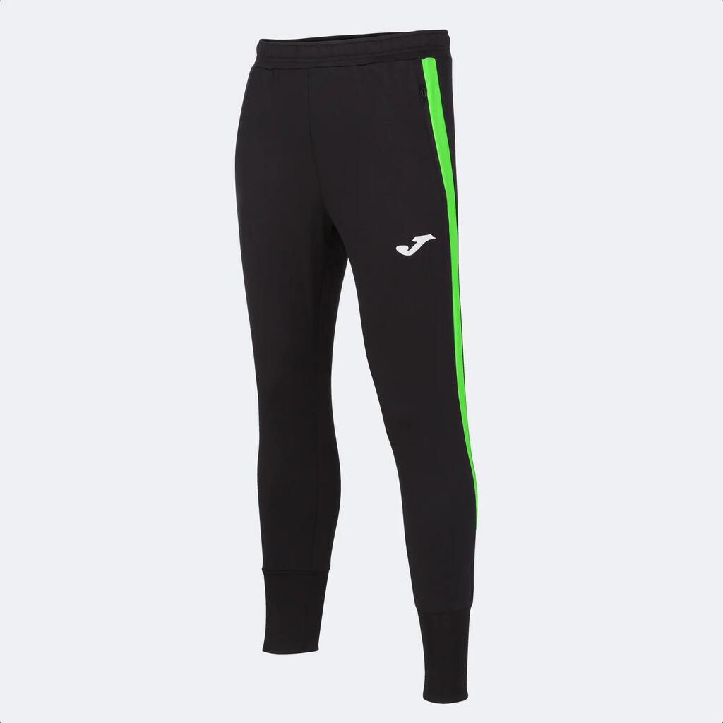 BLACK / GREEN