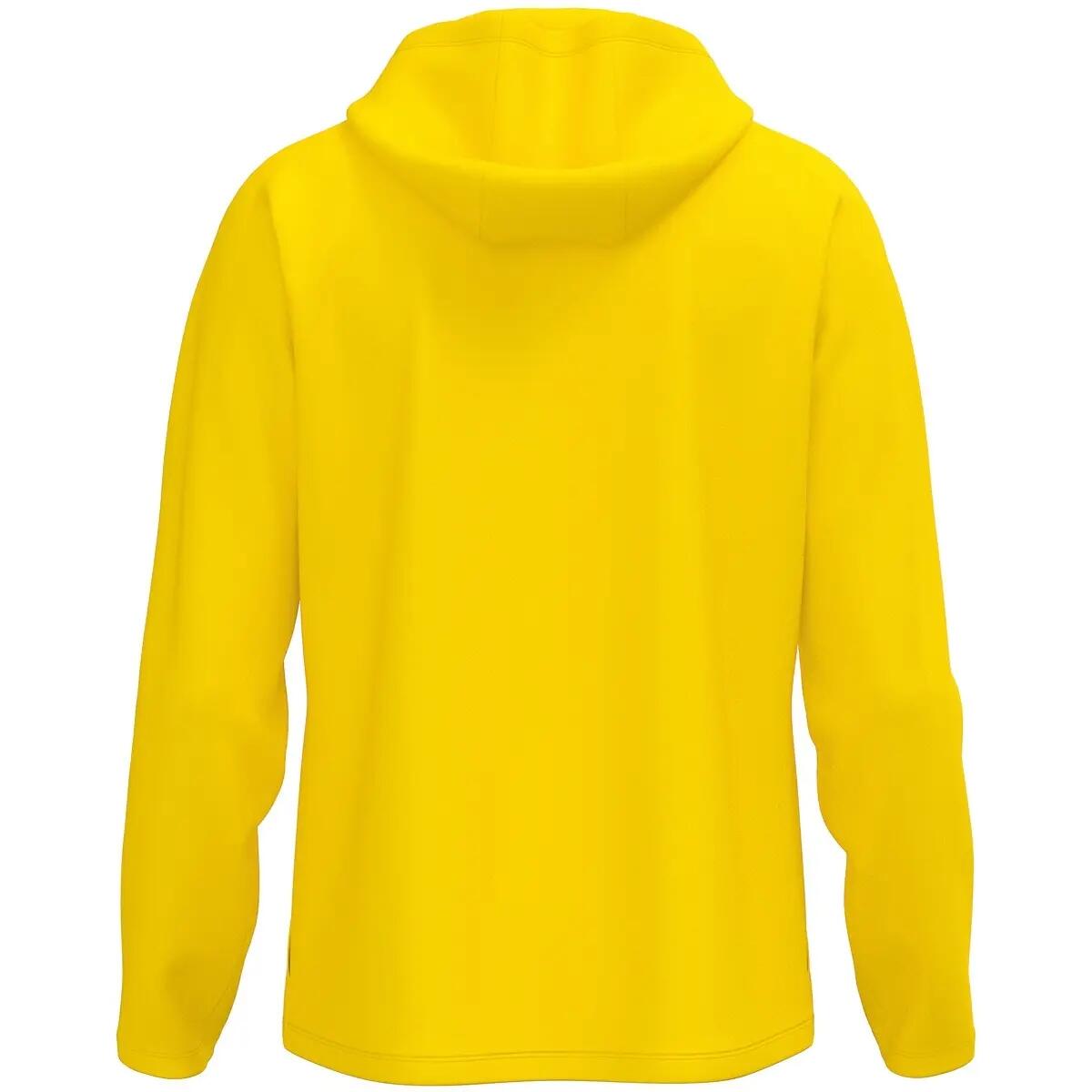 Chaqueta con capucha Jako One 2/5