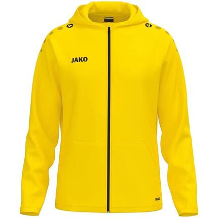 Veste à capuche enfant Jako One