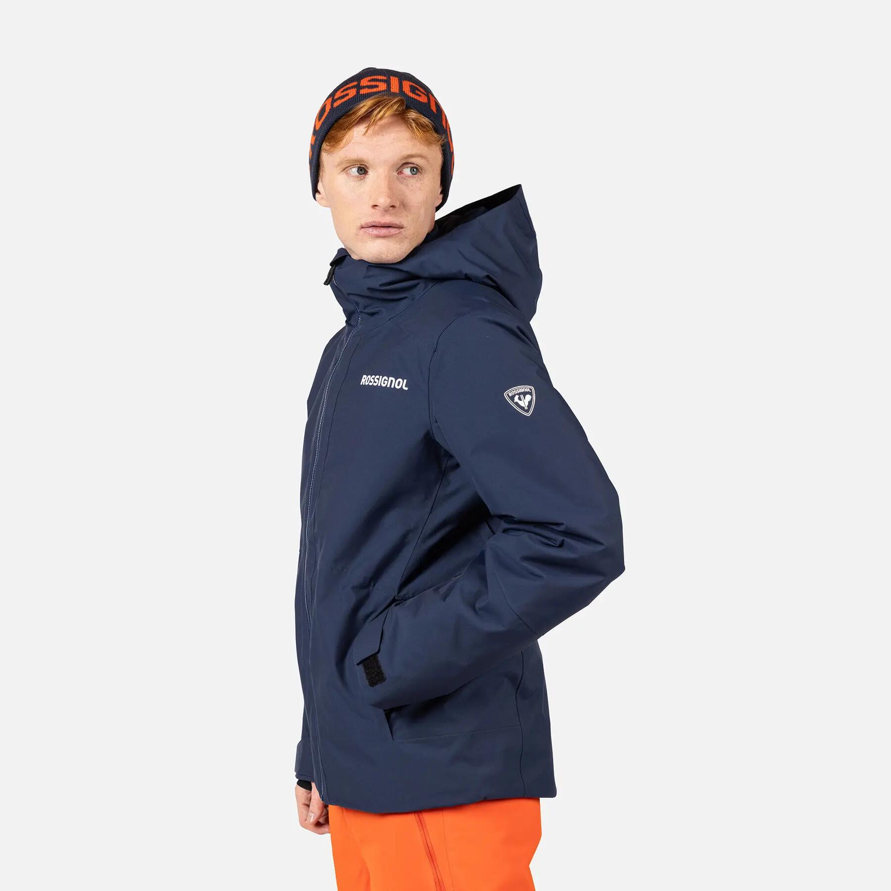 Skijacke Rossignol Rochrun 3/7