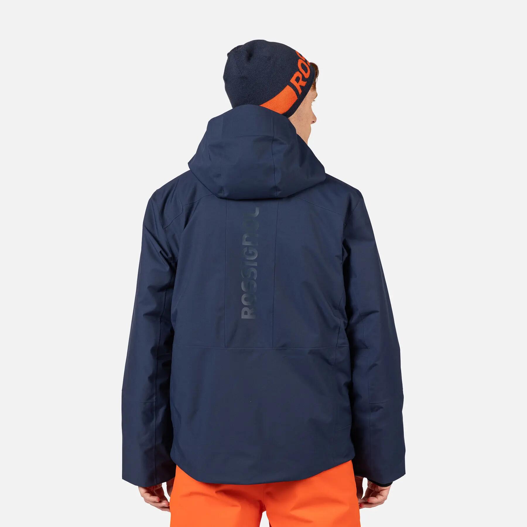 Skijacke Rossignol Rochrun 2/7