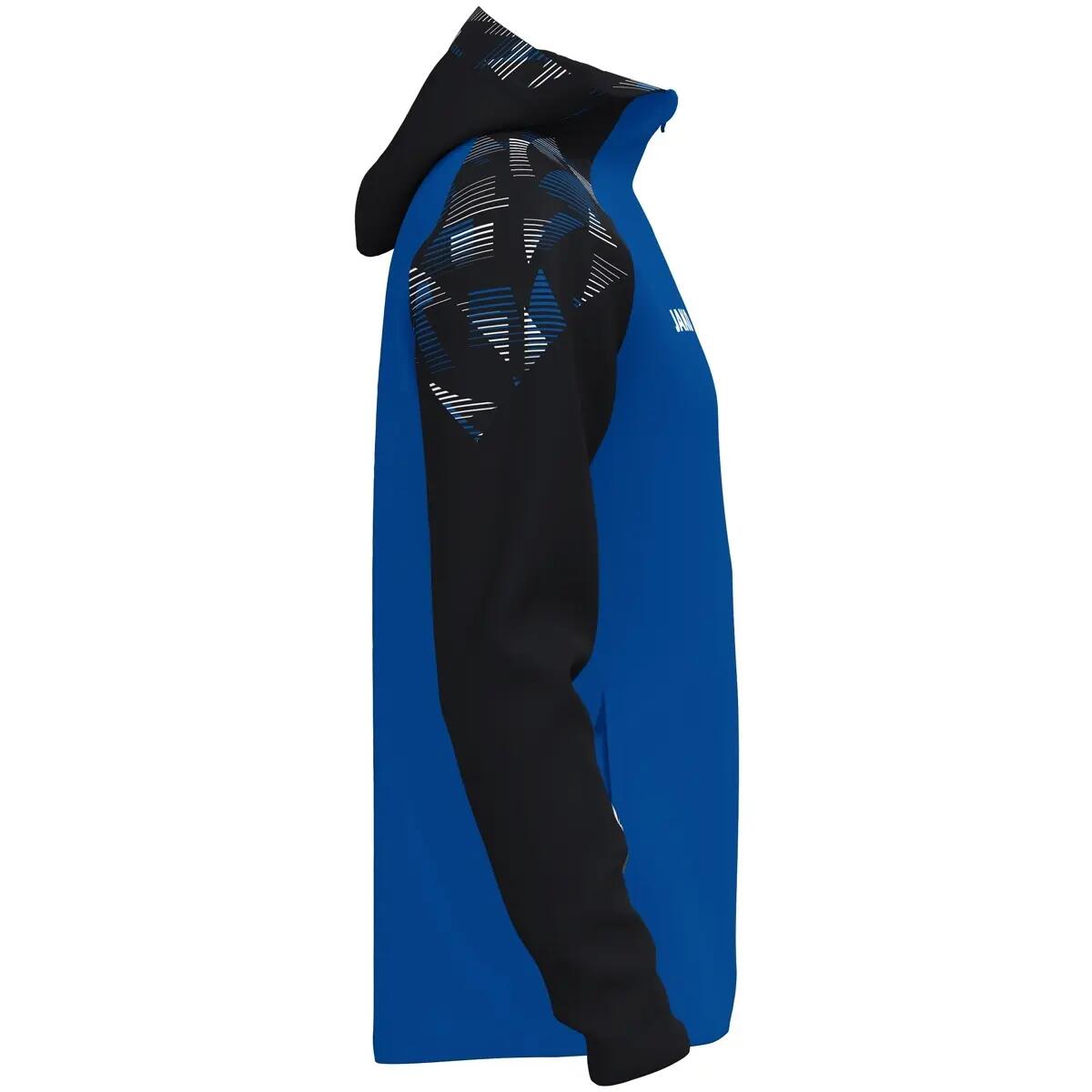 Veste à capuche enfant Jako Sonic 3/4