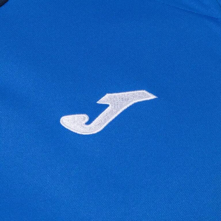Survêtement Football Enfants Joma Eco Championship Bleu Roi 3/6