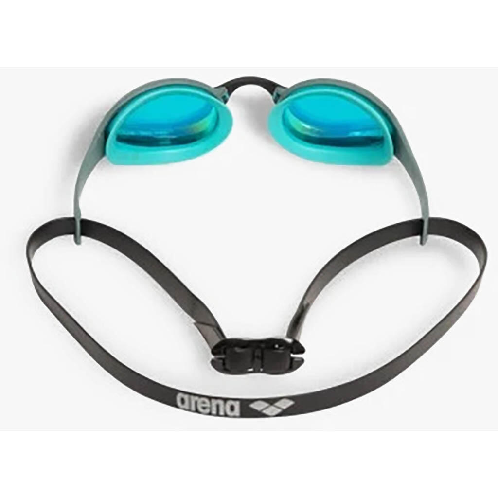 Swimming goggles Arena Cobra Ultra Swipe Mirroir 6/7