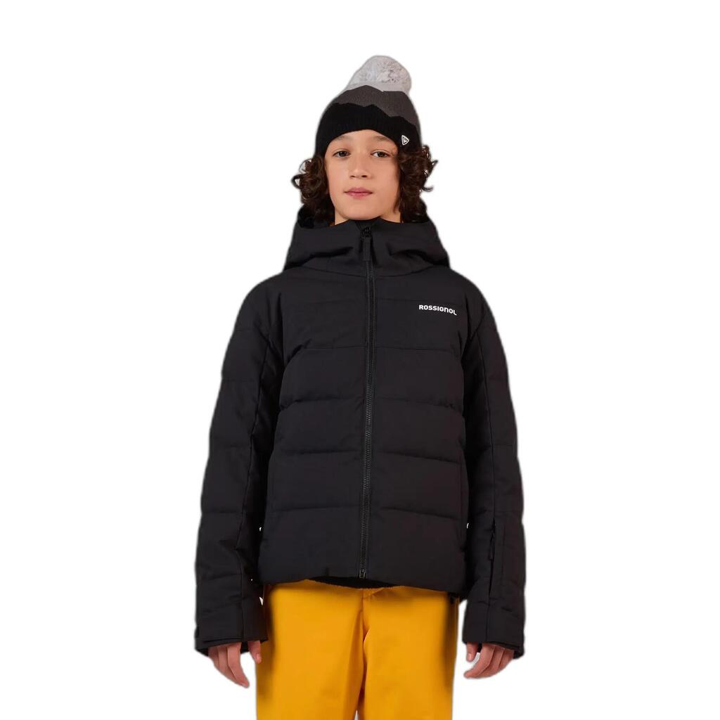 Children's down jacket Rossignol Siz