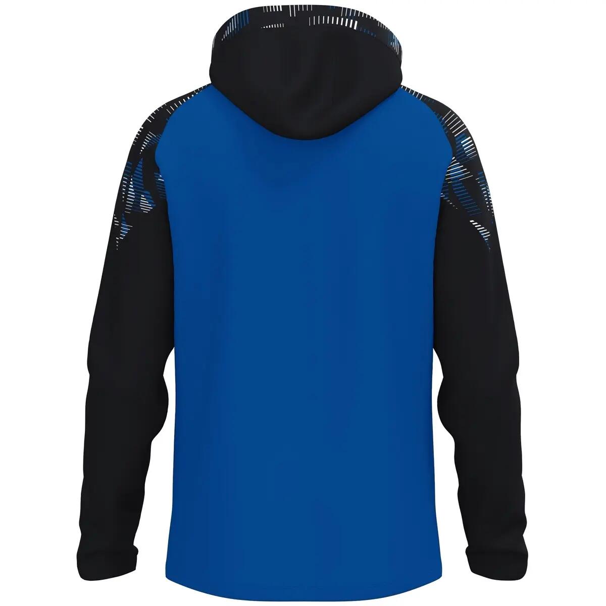 Chaqueta con capucha Jako Sonic 2/5
