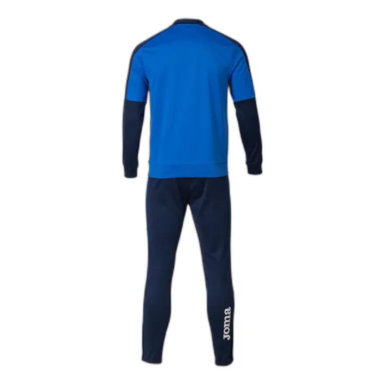 Survêtement Football Enfants Joma Eco Championship Bleu Roi 2/6