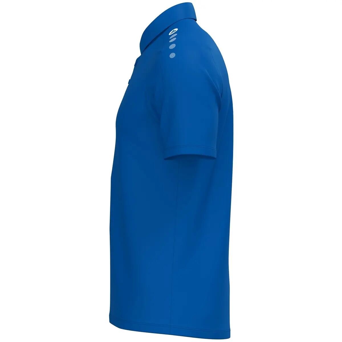 Polo cotton Jako One 3/4