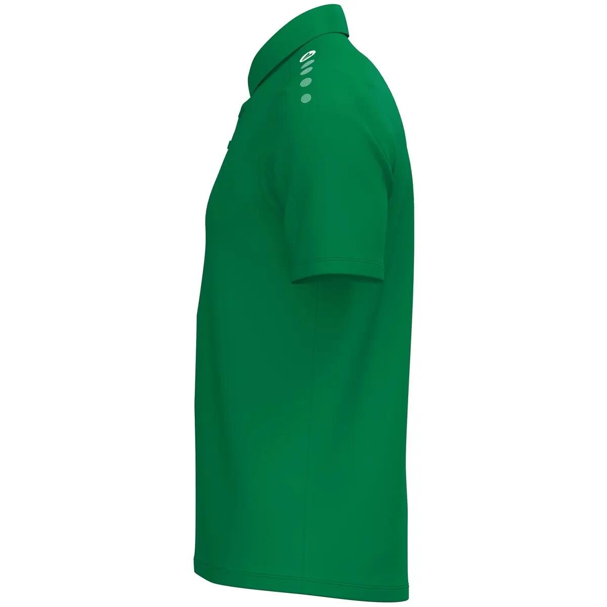 Polo cotton Jako One 3/4