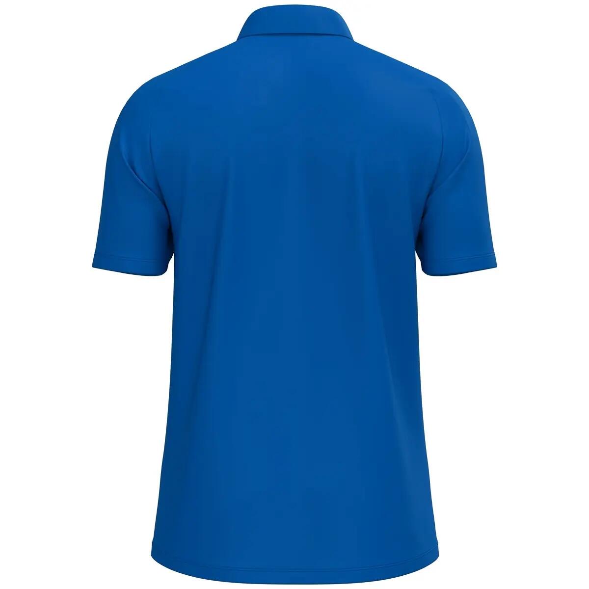 Polo de algodão Jako One 2/5