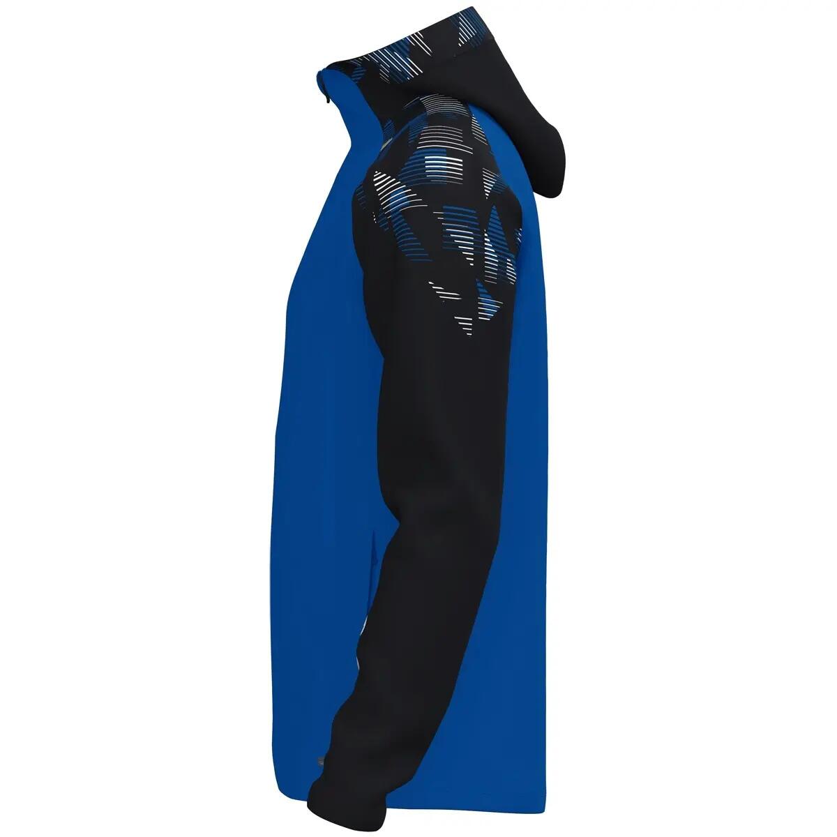 Veste à capuche enfant Jako Sonic 4/4