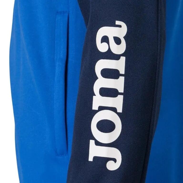Survêtement Football Enfants Joma Eco Championship Bleu Roi 4/6