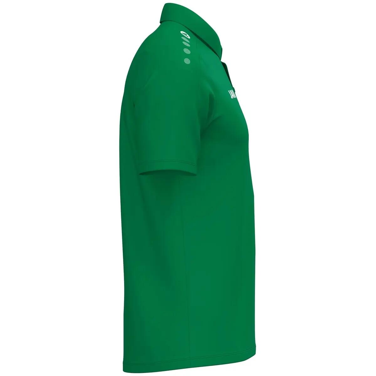 Polo cotton Jako One 4/4