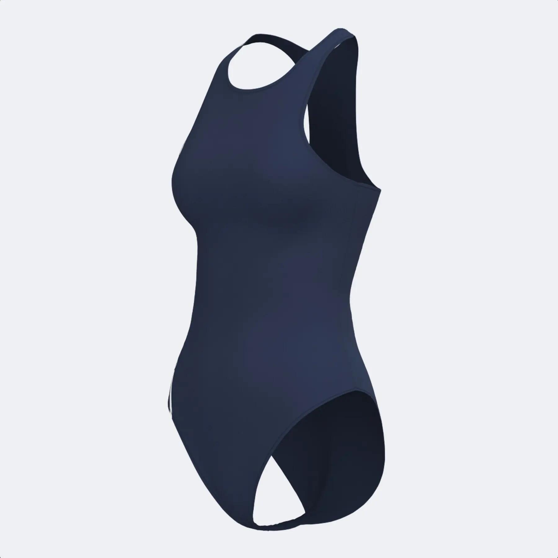 Maillot de bain 1 pièce femme Joma Shark III 2/7