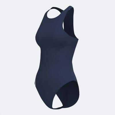 Dames zwempak uit 1 stuk joma shark iii