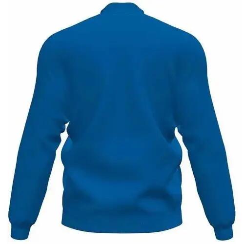 Veste Football Homme Joma Doha Bleu Roi 4/5