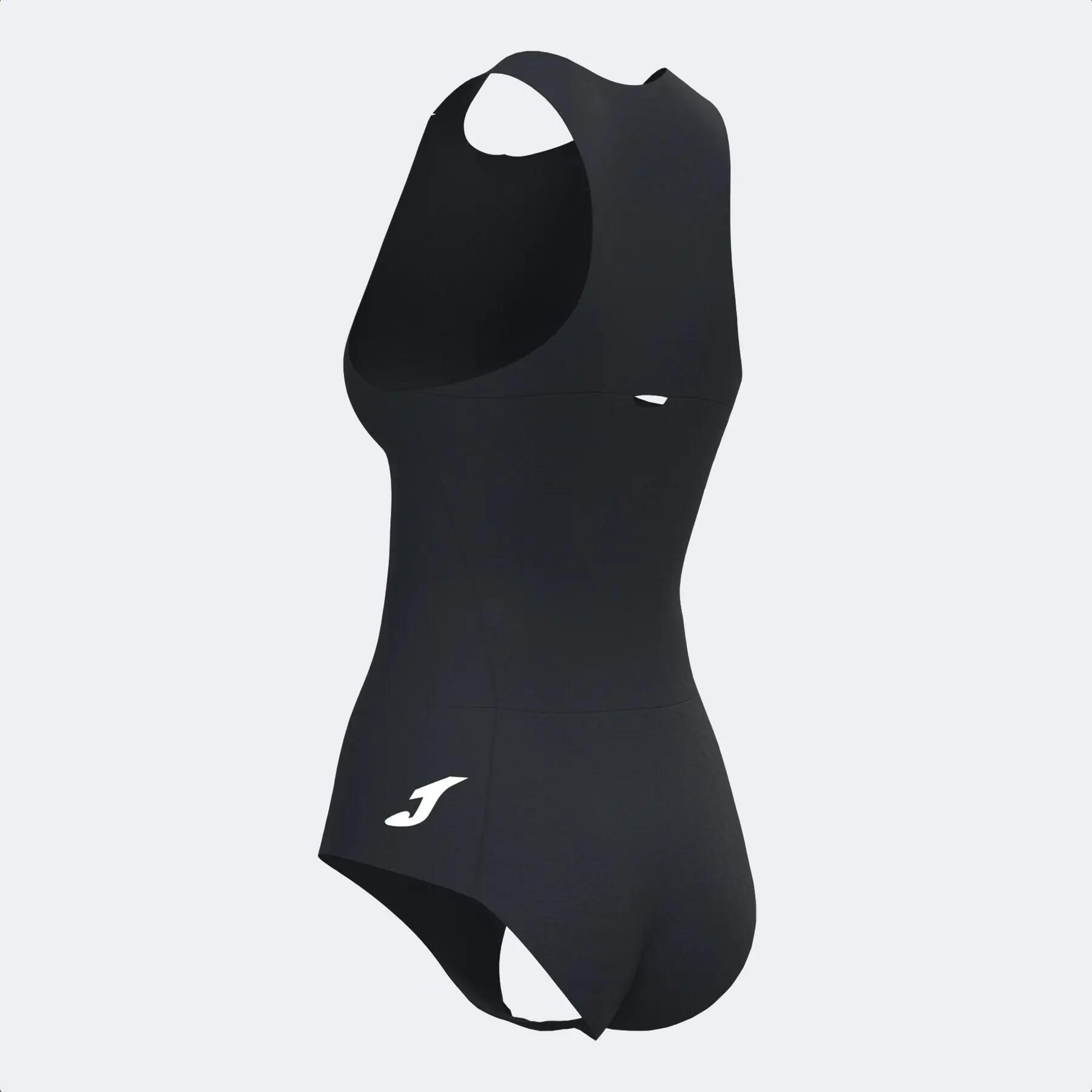 Body Running Femme Joma Record II Noir 6/6
