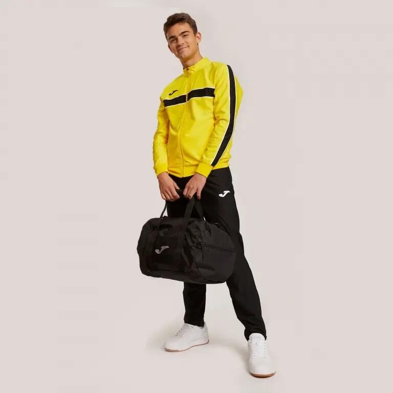 Fato De Treino Futebol Homem Joma Victory Amarelo 3/7