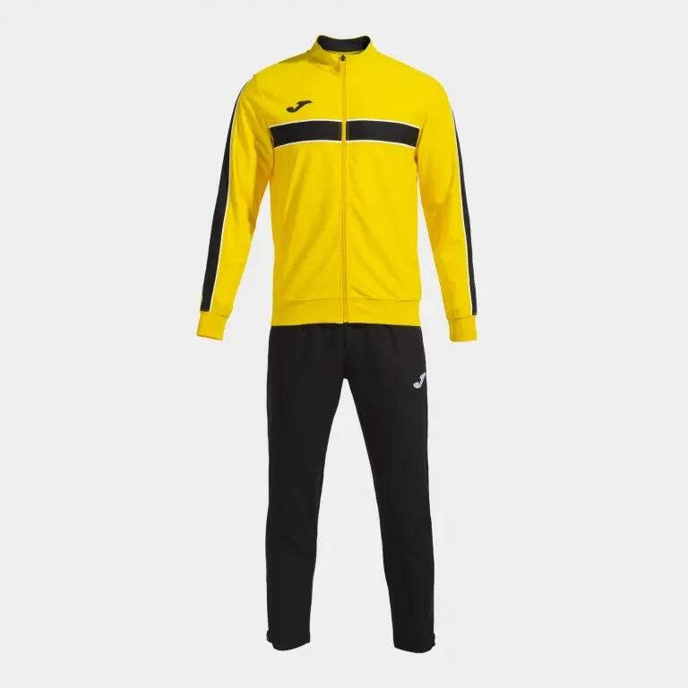 Fato De Treino Futebol Homem Joma Victory Amarelo 2/7