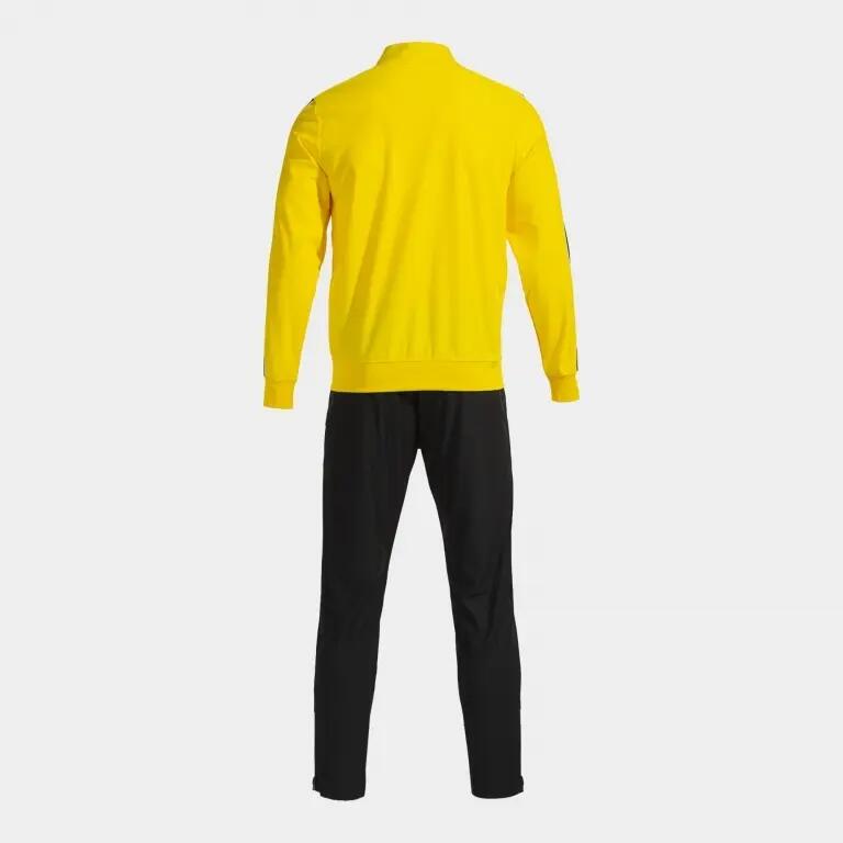 Fato De Treino Futebol Homem Joma Victory Amarelo 5/7