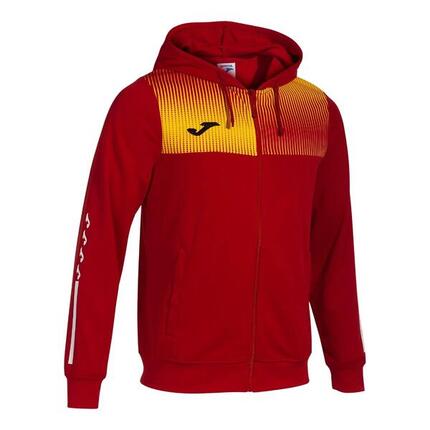 Veste À Capuche Football Homme Joma Eco Supernova Bleu Marine