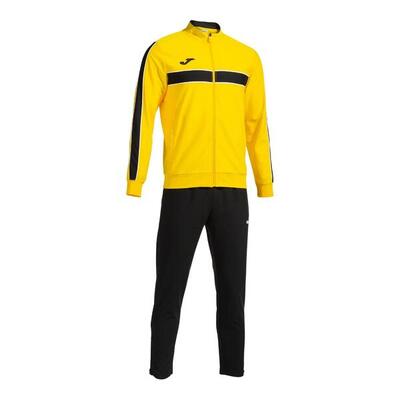 TUTA SPORTIVA UNISEX BLU BIANCO BLUE
