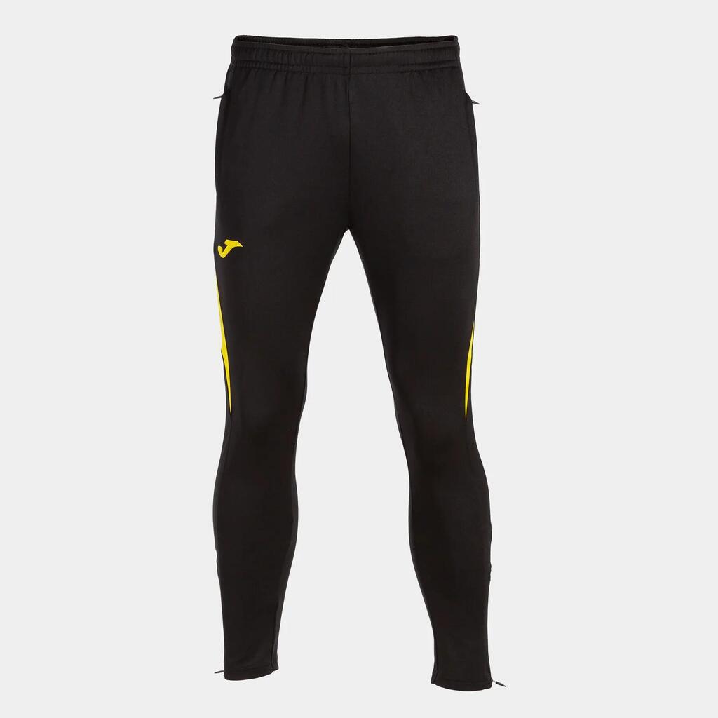 BLACK / YELLOW