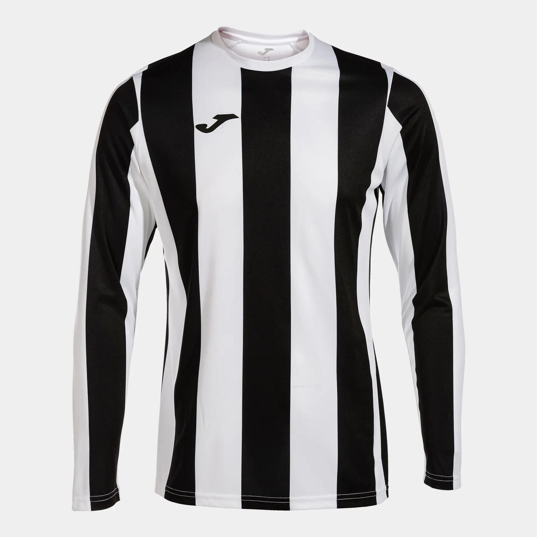 Maglia a maniche lunghe per bambini Joma Inter Classic 2/4