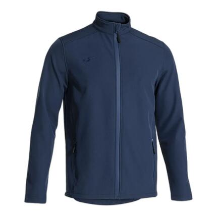 Soft Shell Football Homme Joma Basilea II Bleu Roi