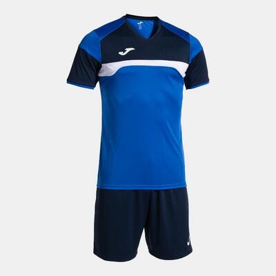 Kindertrui en -short joma danubio iii