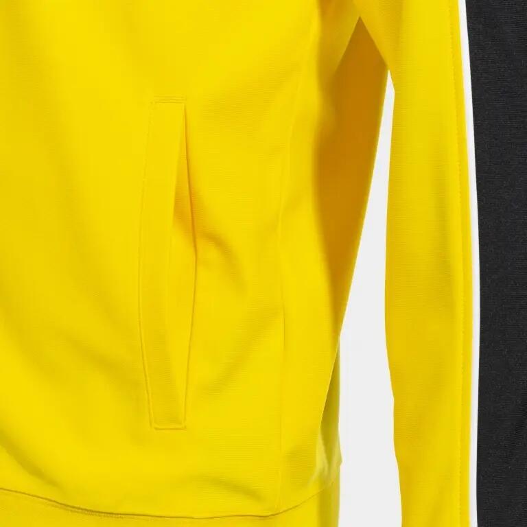 Fato De Treino Futebol Homem Joma Victory Amarelo 7/7