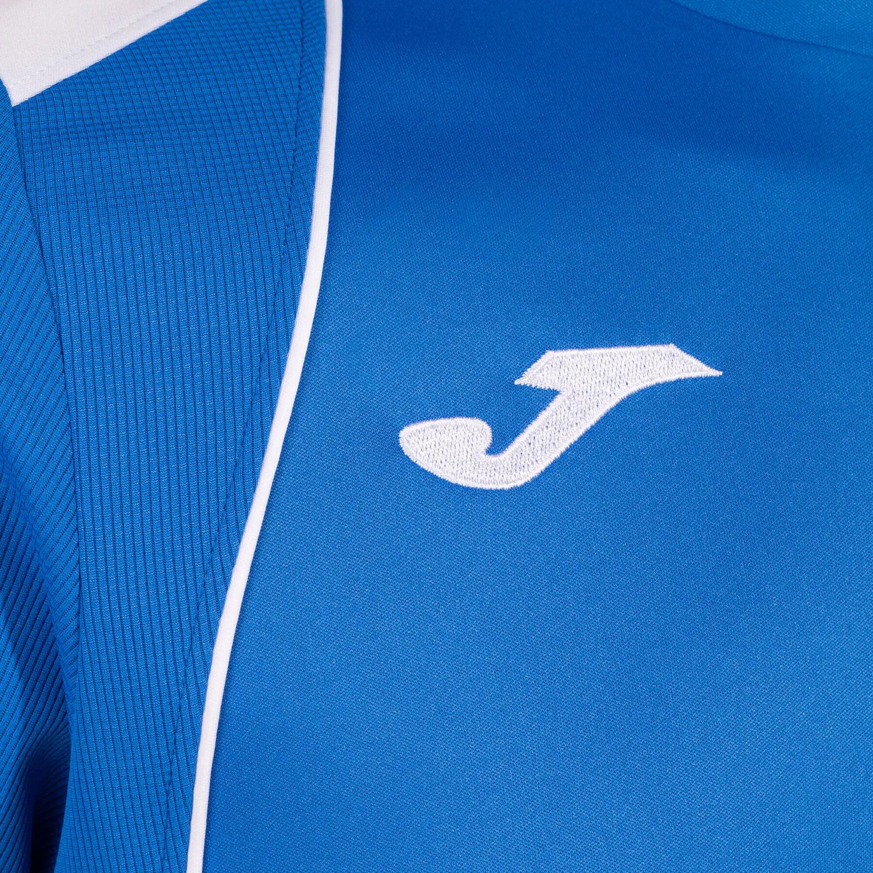 Maglia per bambini Joma Championship VII 3/4