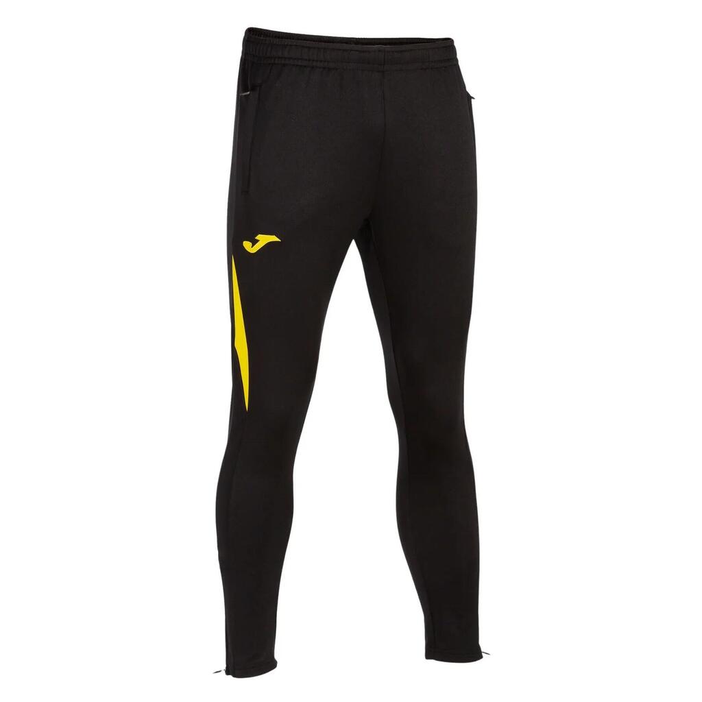 BLACK / YELLOW
