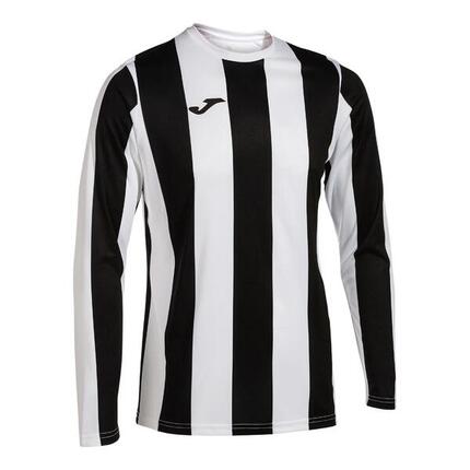 Maillot Manches Longues Football Homme Joma Inter Classic Rouge
