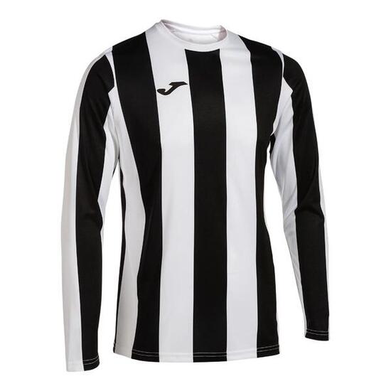 Maillot Manches Longues Football Homme Joma Inter Classic Blanc