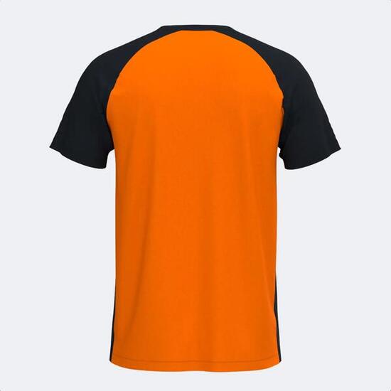 Maillot Manches Courtes Football Homme Joma Tiger VI Orange