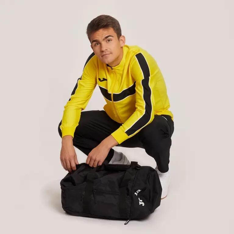 Fato De Treino Futebol Homem Joma Victory Amarelo 4/7