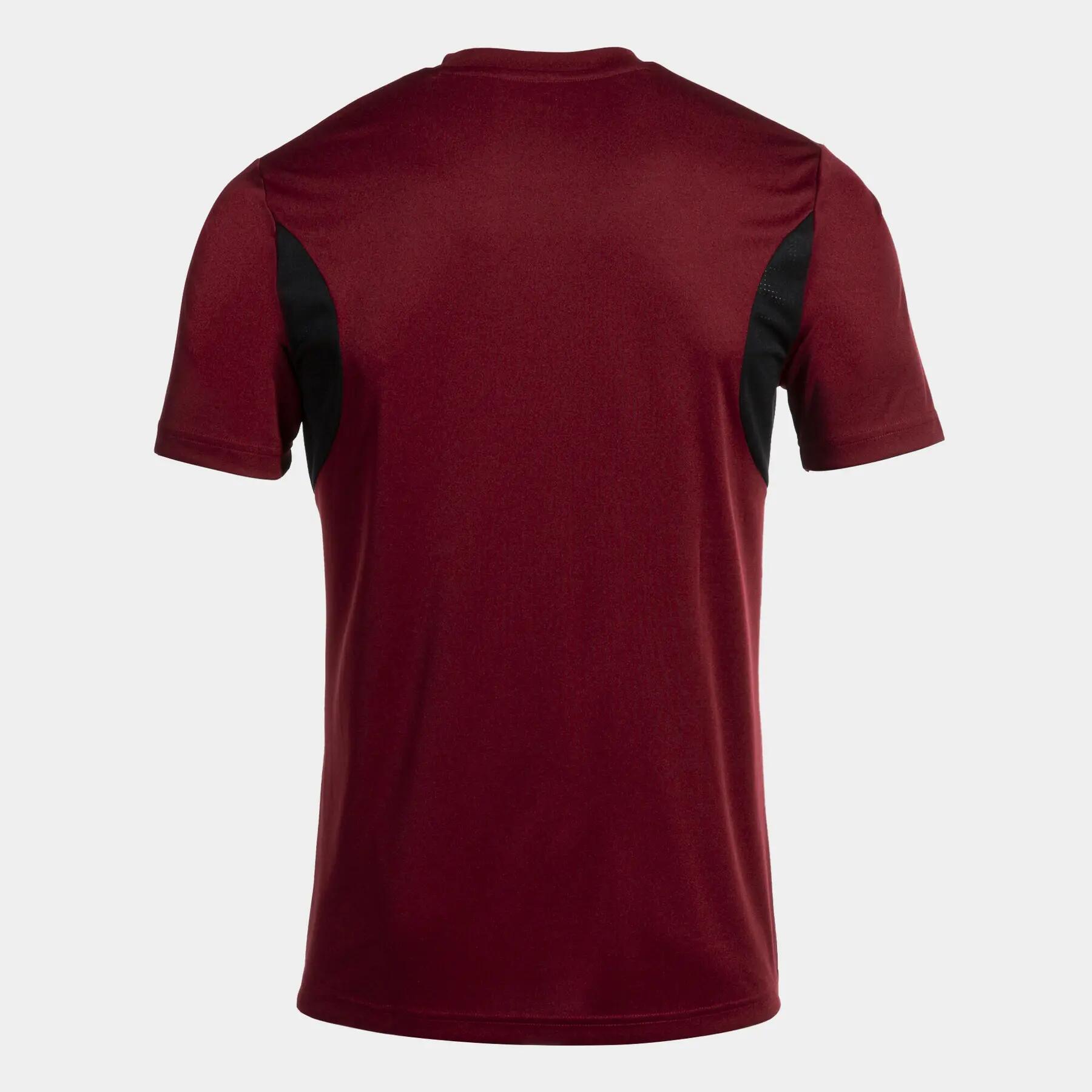 Maillot Manches Courtes Football Enfants Joma Winner III Bordeaux 2/4