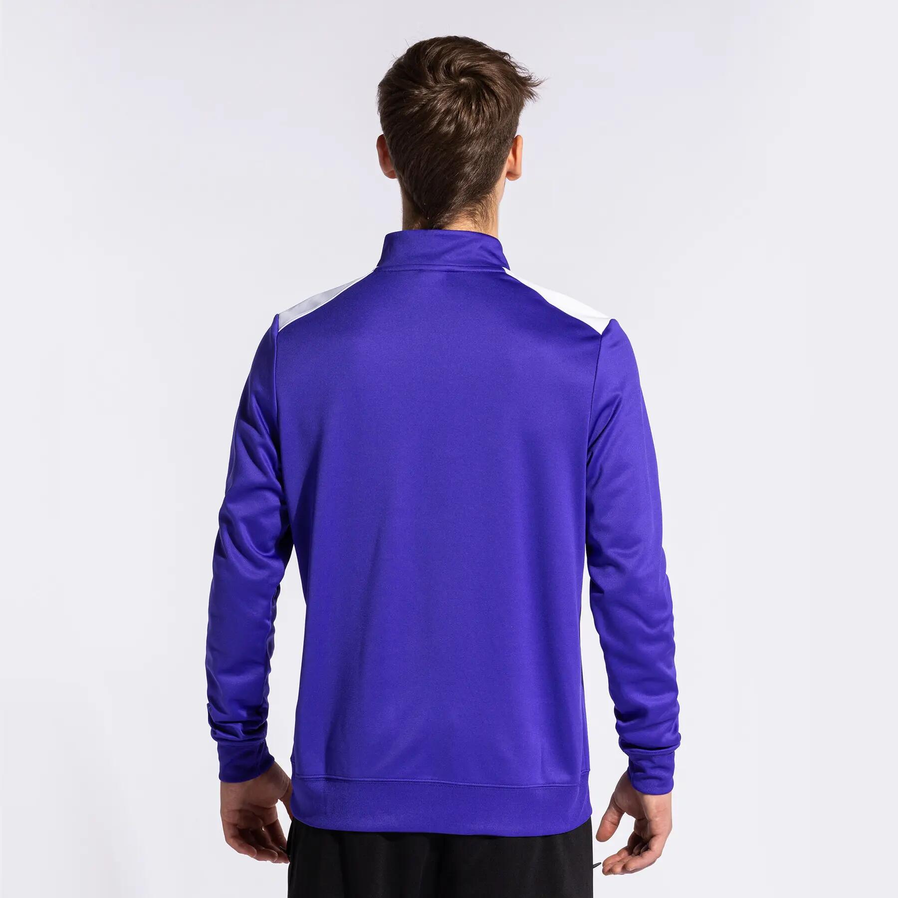 Felpa Joma Championship VII 7/7
