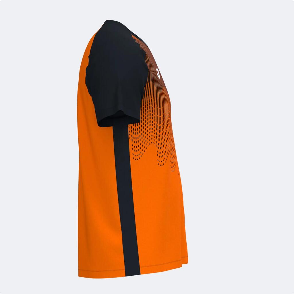 Children's v-neck jersey Joma Tiger VI
