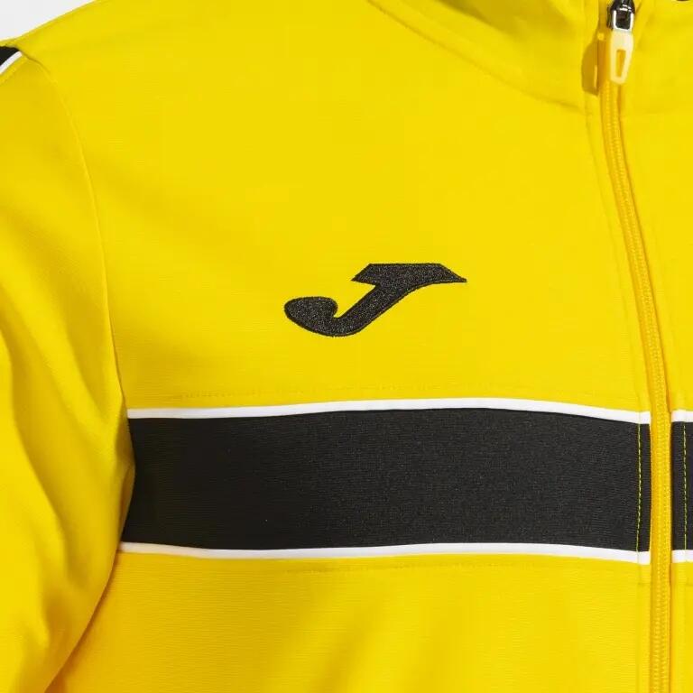 Fato De Treino Futebol Homem Joma Victory Amarelo 6/7