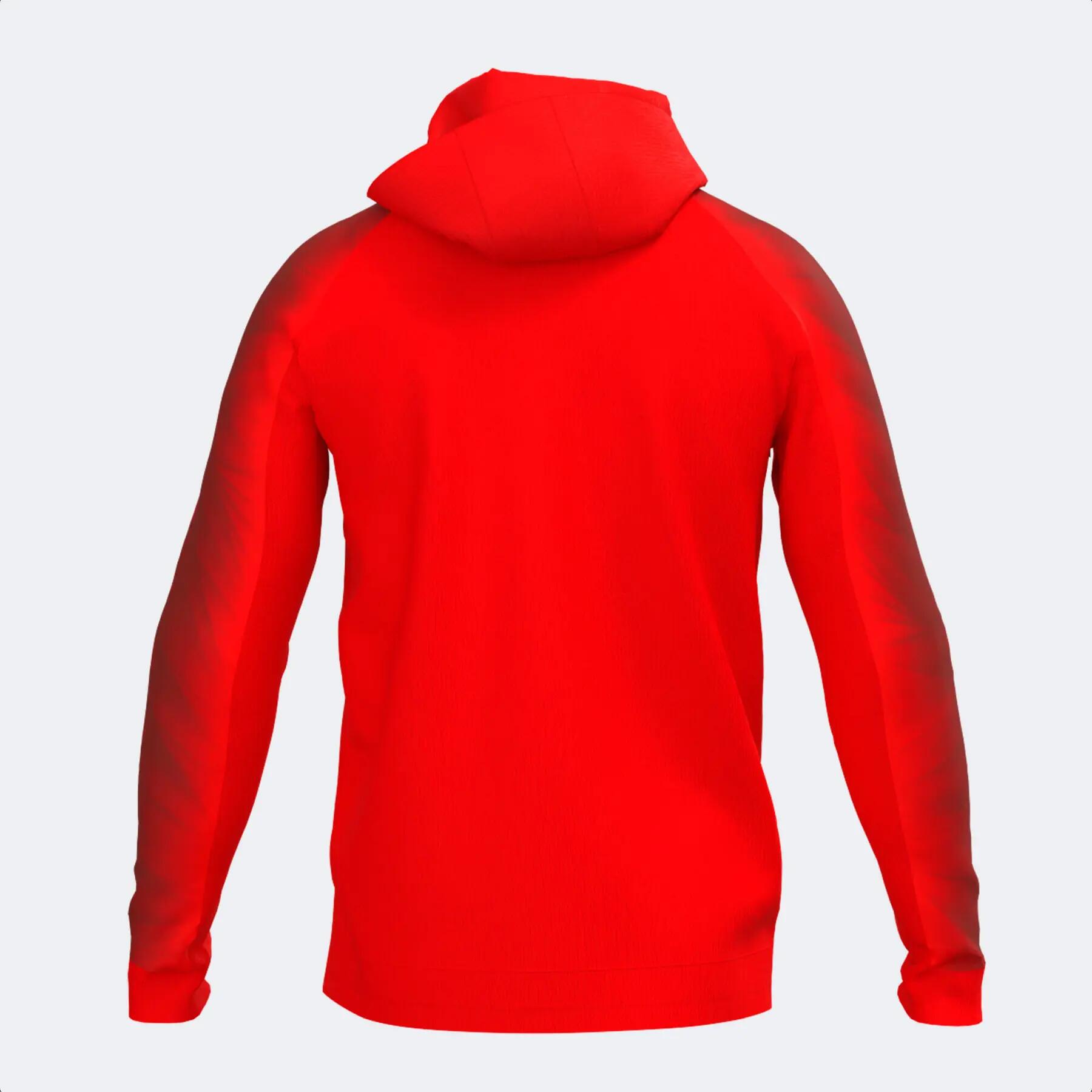 Damen-Trainingsjacke mit Kapuze Joma Elite XI 2/4