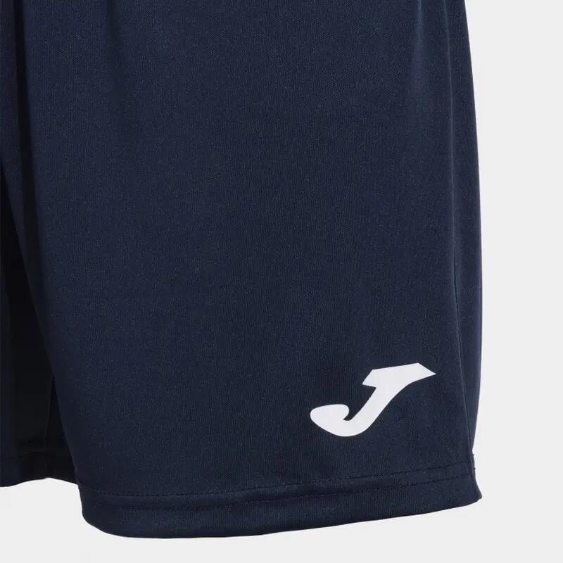 Ensemble Football Enfants Joma Danubio III Bleu Roi 6/6