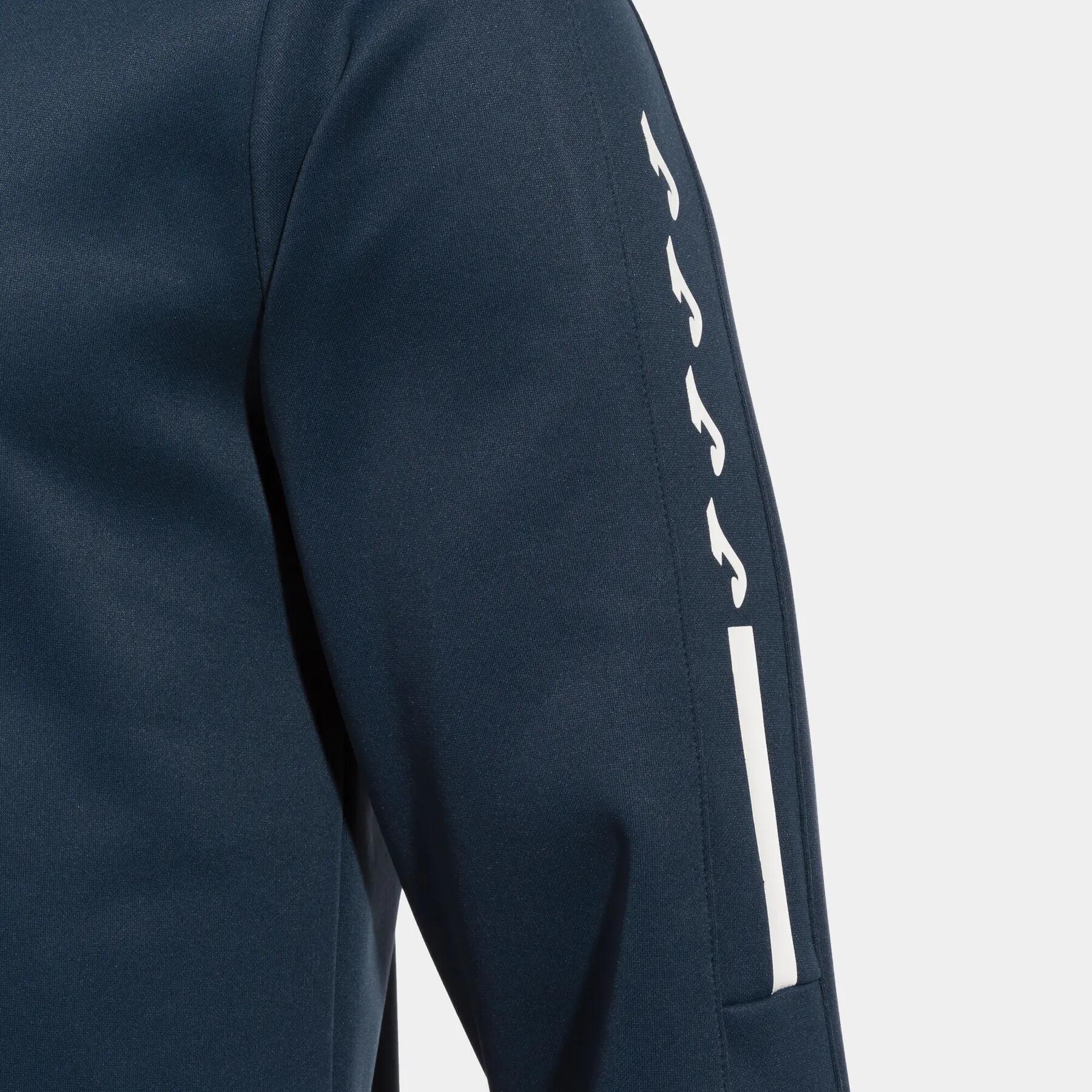 Felpa per bambini Joma Olimpiada 3/3
