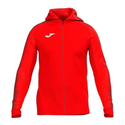 Dames trainingsjack met capuchon joma elite xi