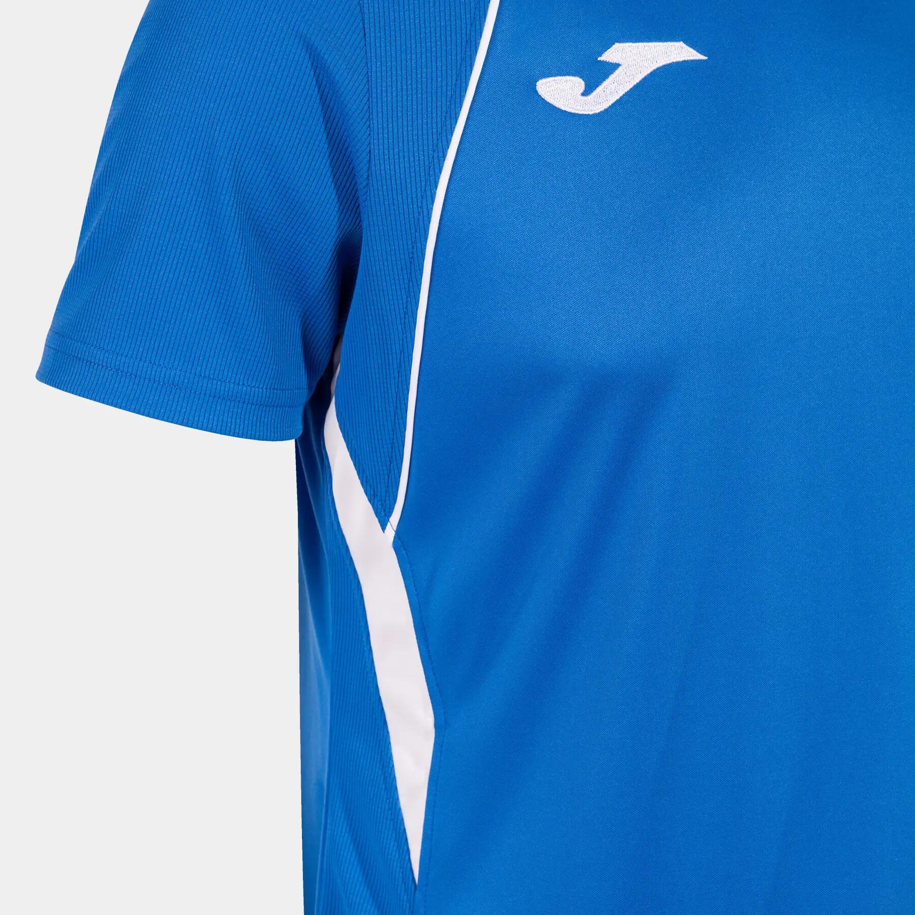 Maglia per bambini Joma Championship VII 4/4