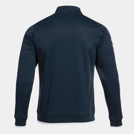Sweat-Shirt Football Homme Joma Olimpiada Bleu Roi