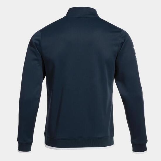 Sweat-Shirt Football Enfants Joma Olimpiada Bleu Marine